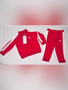 Infant Puma Track Suit